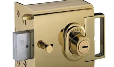 City Locksmith Services Mt Prospect, IL 847-713-5685 - 13-High-Security-Locks